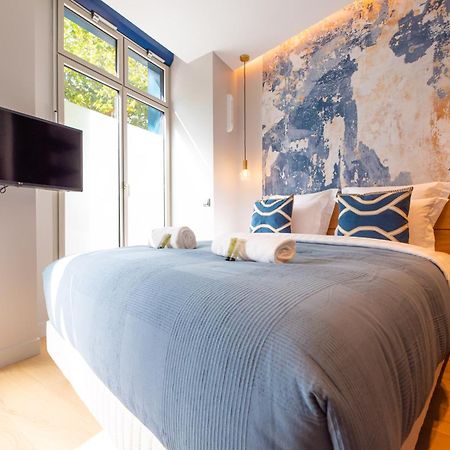Demeure Montmartre Lejlighed Paris Eksteriør billede